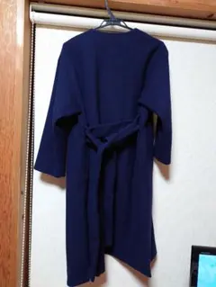 三田アウトレット購入　ロングコートのサムネイル