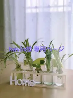 havin様 リクエスト 3点 まとめ商品