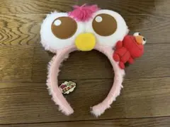 USJ ユニバ モッピー カチューシャ