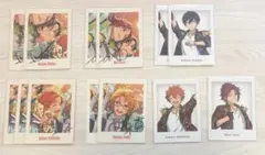 あんスタ ぱしゃっつ 10周年 トリスタ まとめ売り