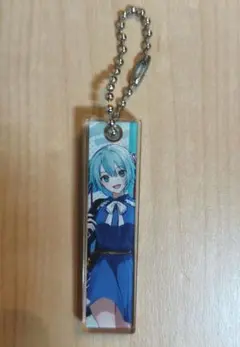 プロセカ　感謝祭　初音ミク　アクリルスティックキーホルダーコレクションC