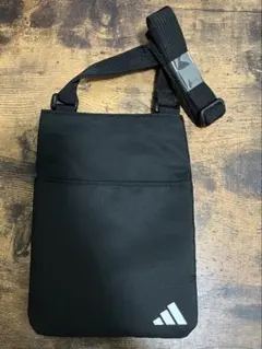 【非売品】adidas オリジナルポーチ