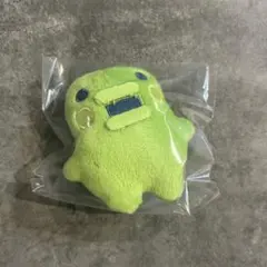 たまごっち　ミニミニChibiぬいぐるみ くちぱっち