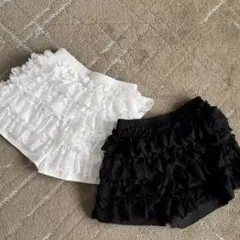 girly lace tutu トリートユアセルフのサムネイル