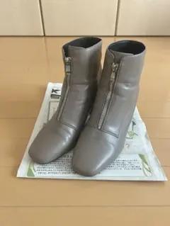 ORiental TRaffic　ショートブーツ　25.5cm