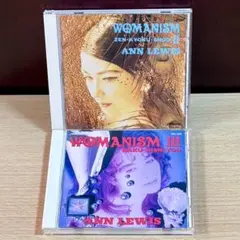 2026年最新】アンルイス woman レコードの人気アイテム - メルカリ