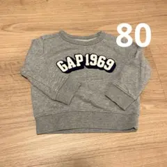 baby gap グレートレーナー 12-18M 80cm