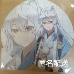 カラフルピーチ 5周年展 どぬく