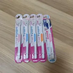 シュミテクト 歯ブラシ 5本セットのサムネイル