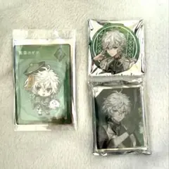 叢雲カゲツ グッズセット 叢雲カゲツ誕生日グッズ＆ボイス2025｜にじさんじオフィシャルストア