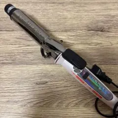 クレイツCURL PRO SR-32 カールアイロン　カールプロ　イオン