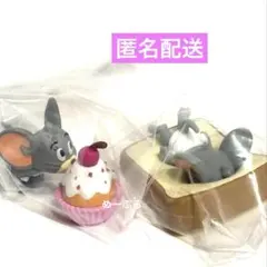 トムとジェリー　タフィーいっぱいコレクション2