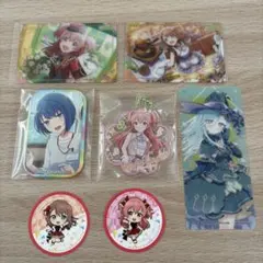 プロセカ　MOREMORE JUNP! 花里みのり　桐谷遥　桃井愛莉　日野森雫