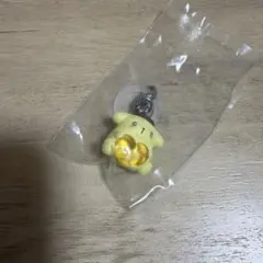 ポムポムプリン めじるしチャーム　エモきゅん2