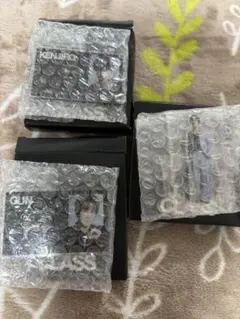 三代目JSB キーホルダー　ミニアクスタセット