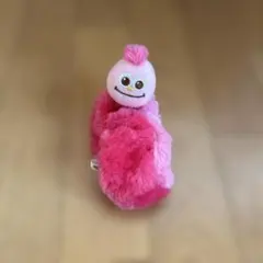 モッピーシュシュ