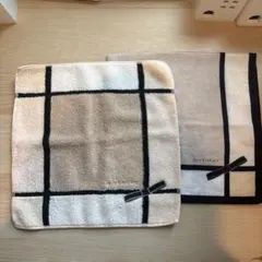 GIVENCHY ハンカチ 2枚セットのサムネイル