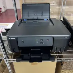 極上品 Canon G7030 FAX付 複合機 低印刷1350枚 - メルカリ