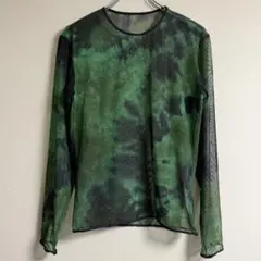 ISSEY MIYAKE MEN セカンドスキン 1996AW パワーネットのサムネイル
