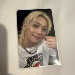 straykids スキズ KARMA トレカフィリックス applemusic