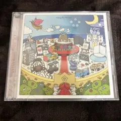 King & Prince ベストアルバム Mr.5