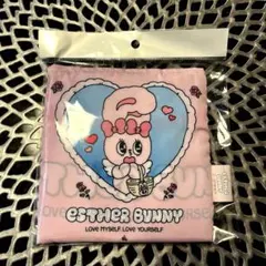 Esther Bunny BIGアクリルスタンド ハッピーバニーver. - メルカリ
