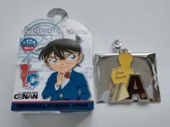 名探偵コナン USJ 2020 クールジャパン コレクションチャーム 安室透
