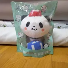 おぱん様 初期 楽天 ぱんだ お買い物 パンダ特大 ぬいぐるみ 旧ロゴ 限定 限定デザイン】未開封☆楽天 お買い物パンダ 超BIGぬいぐるみ XL 特大