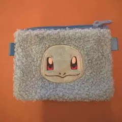 ポケモン　ポーチ　ゼニガメ◾️送料無料