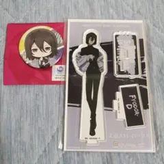 文豪ストレイドッグス ジョイポリス フョードル セット 2