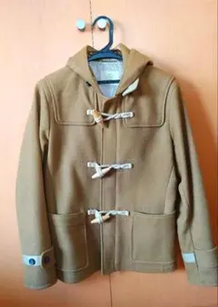 ユナイテッドアローズ ダッフルコート