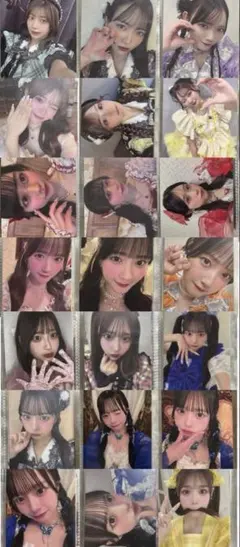 CUTIE STREET トレカver.12バラ売り - メルカリ