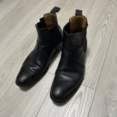 Church’s サイドゴアブーツ　チェルシーブーツ