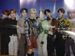 ストレイキッズグッズセット9点☆ stray kids