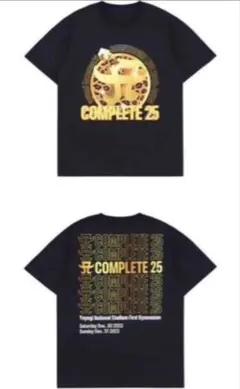 浜崎あゆみ COUNTDOWN LIVE 2023-2024Tシャツフェスタオル - メルカリ
