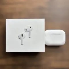 AirPods Pro 3 本体