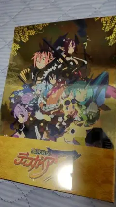 ディスガイア7 コレクターズBOX(ソフト以外) 限定のみ