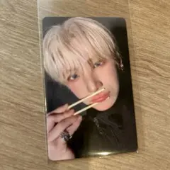 &TEAM YUMA ラキドロ weverse shop we on fire - メルカリ