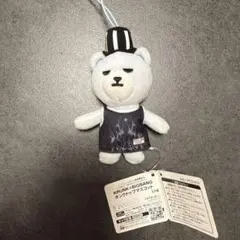 【週末値下げ】スンリ ぬいぐるみ seungri V.I 最終値下げ】BIGBANG スンリ VI ぬいぐるみ 【公式通販】