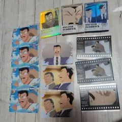 名探偵コナン 隻眼の残像 KAYOU 中国限定カード