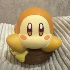 星のカービィ カービィフレンズ5　ワドルディ（ドーナツ）