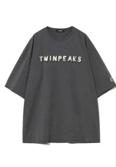 【美品】UNDERCOVER TWINPEAK TEE Yahoo!オークション - UNDERCOVER アンダーカバー 24AW TWIN