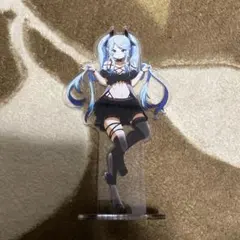 陰の実力者になりたくて！アクリルスタンド イプシロン