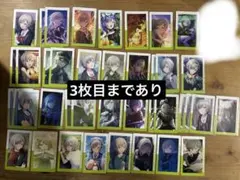 プロセカ エピカ ぱしゃこれ ZOZOTOWN チェキ 日野森志歩