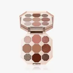 【未使用新品】ディアダリア　タイムレスブルームコレクションパレット