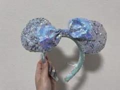ディズニーミッキーカチューシャ