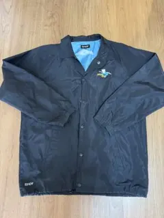 最終価格❗【美品】RIPNDIP ナイロンジャケットL ナイロンパンツMセット 2025年最新】RIPNDIP メンズ ナイロンジャケットの人気アイテム - メルカリ