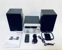 Panasonic SA-PM250 ミニコンポ Panasonic SA-PM250 ミニコンポ - メルカリ