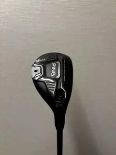 2026年最新】ping g425 ハイブリッド 6の人気アイテム - メルカリ