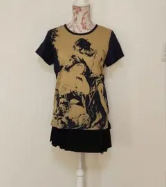 2026年最新】ブーシェTシャツの人気アイテム - メルカリ